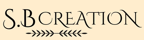 S. B.. CREATION